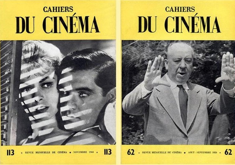 Hitchcock Truffaut 3 laultimapelicula