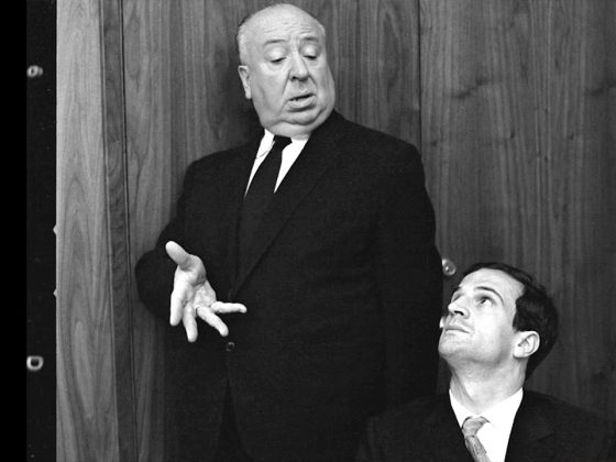 Hitchcock Truffaut portada laultimapelicula
